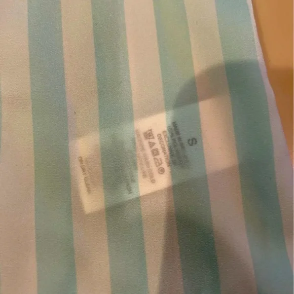 Kate Spade Pajama Top (S) - Picture 5 of 7